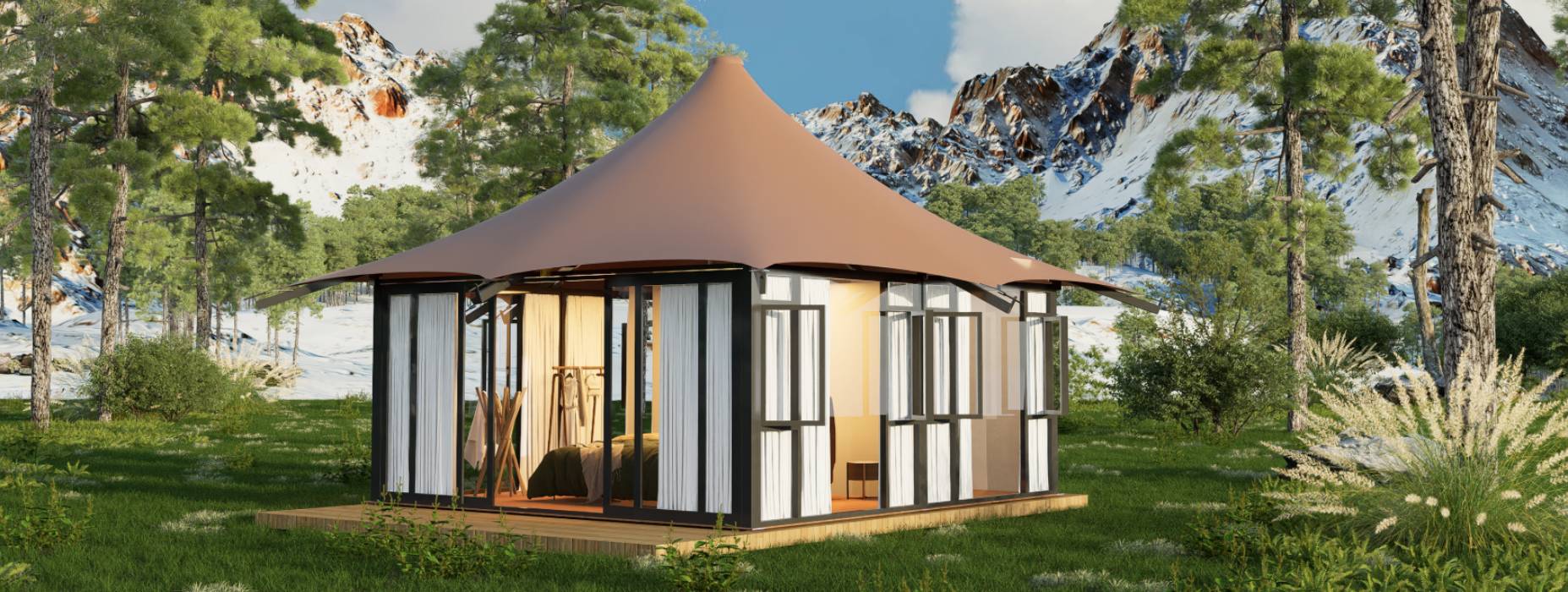 高青县装配式建筑厂家